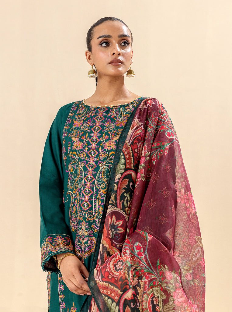 Morbagh | Lawn Collection 24 | PACIFIC HARBOUR