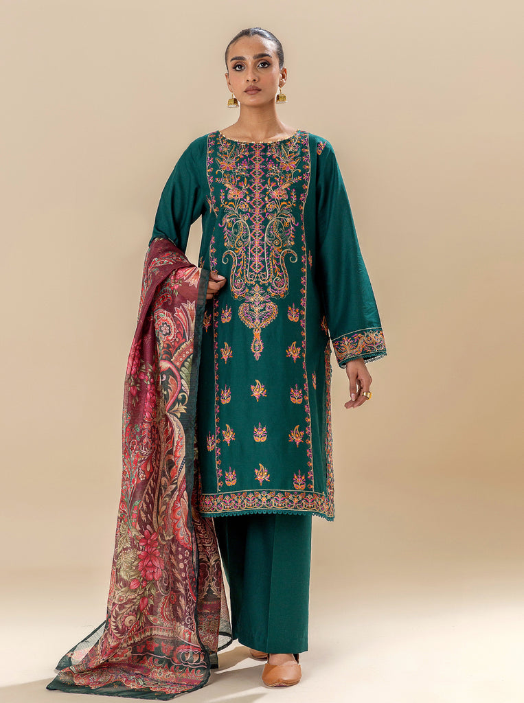 Morbagh | Lawn Collection 24 | PACIFIC HARBOUR