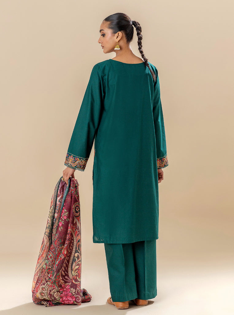 Morbagh | Lawn Collection 24 | PACIFIC HARBOUR