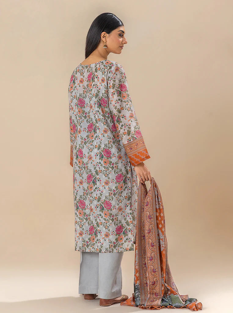 Morbagh | Lawn Collection 24 | EVE GARDEN