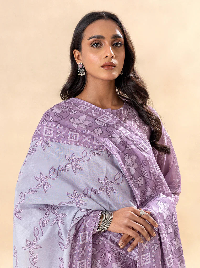 Morbagh | Lawn Collection 24 | EVENING ROSE