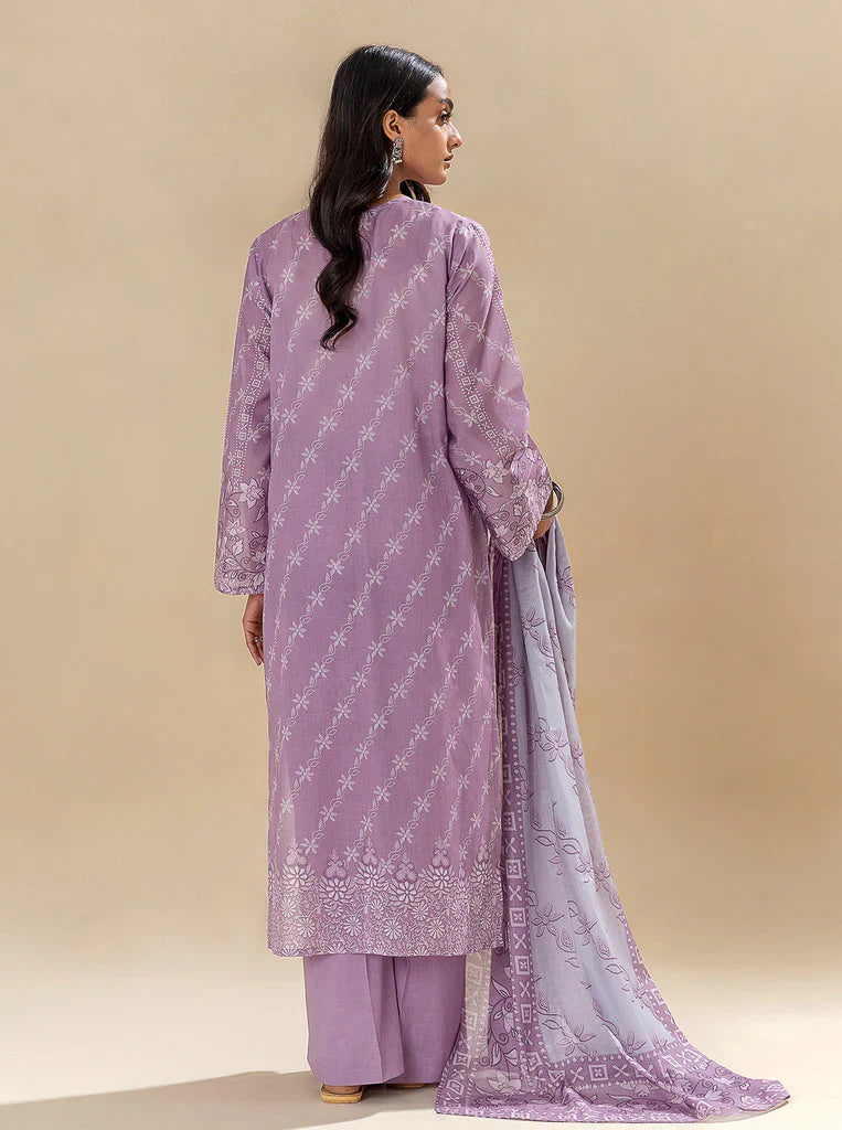 Morbagh | Lawn Collection 24 | EVENING ROSE