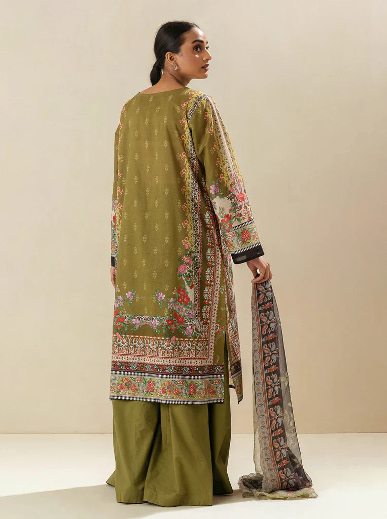 Morbagh | Lawn Collection 24 | EDEN GLOW