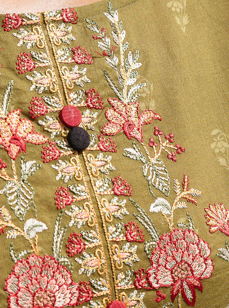 Morbagh | Lawn Collection 24 | EDEN GLOW