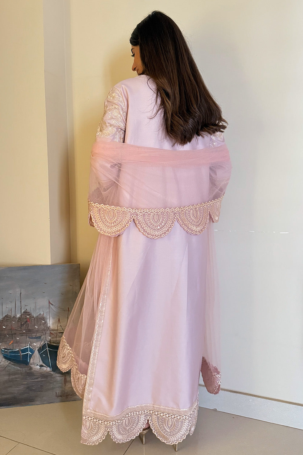 Maryum N Maria | Koel 25 | DEIRDRE - MS50279