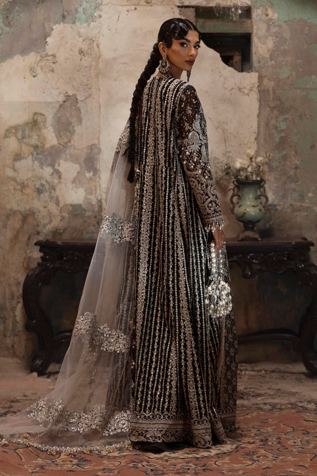 Sana Safinaz | Nura Festive 25 | N251-003-3CX