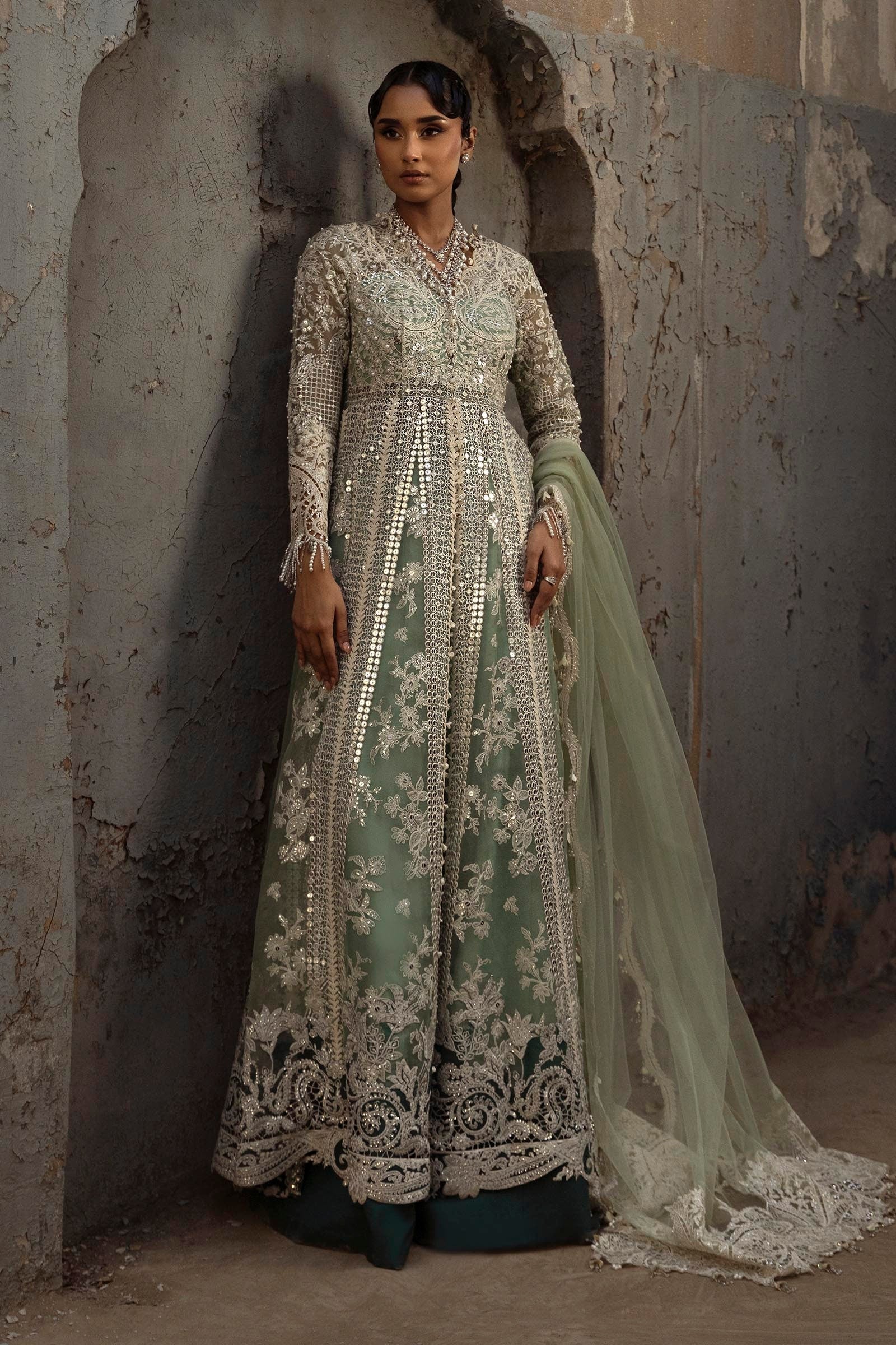Sana Safinaz | Nura Festive 25 | N251-005-3CX
