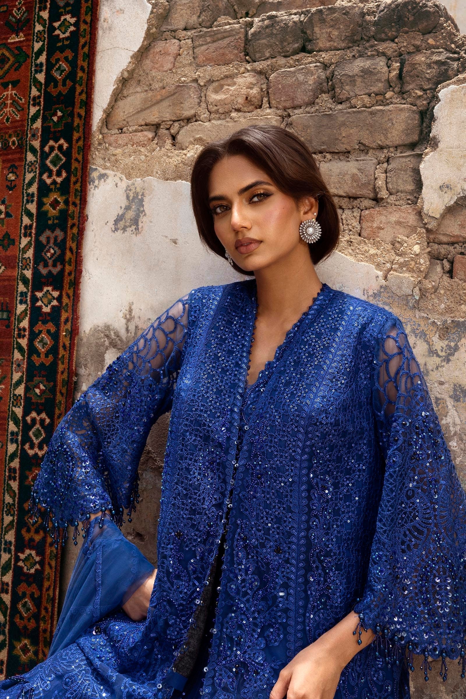 Sana Safinaz | Nura Festive 25 | N252-003-3CX