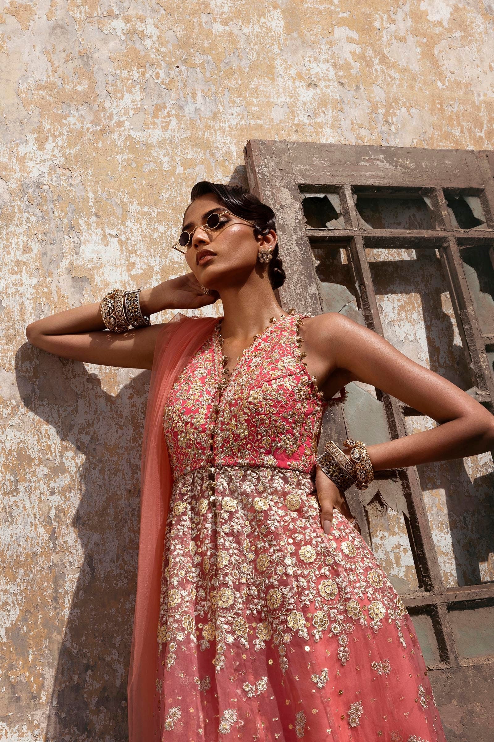 Sana Safinaz | Nura Festive 25 | N252-005-3CX