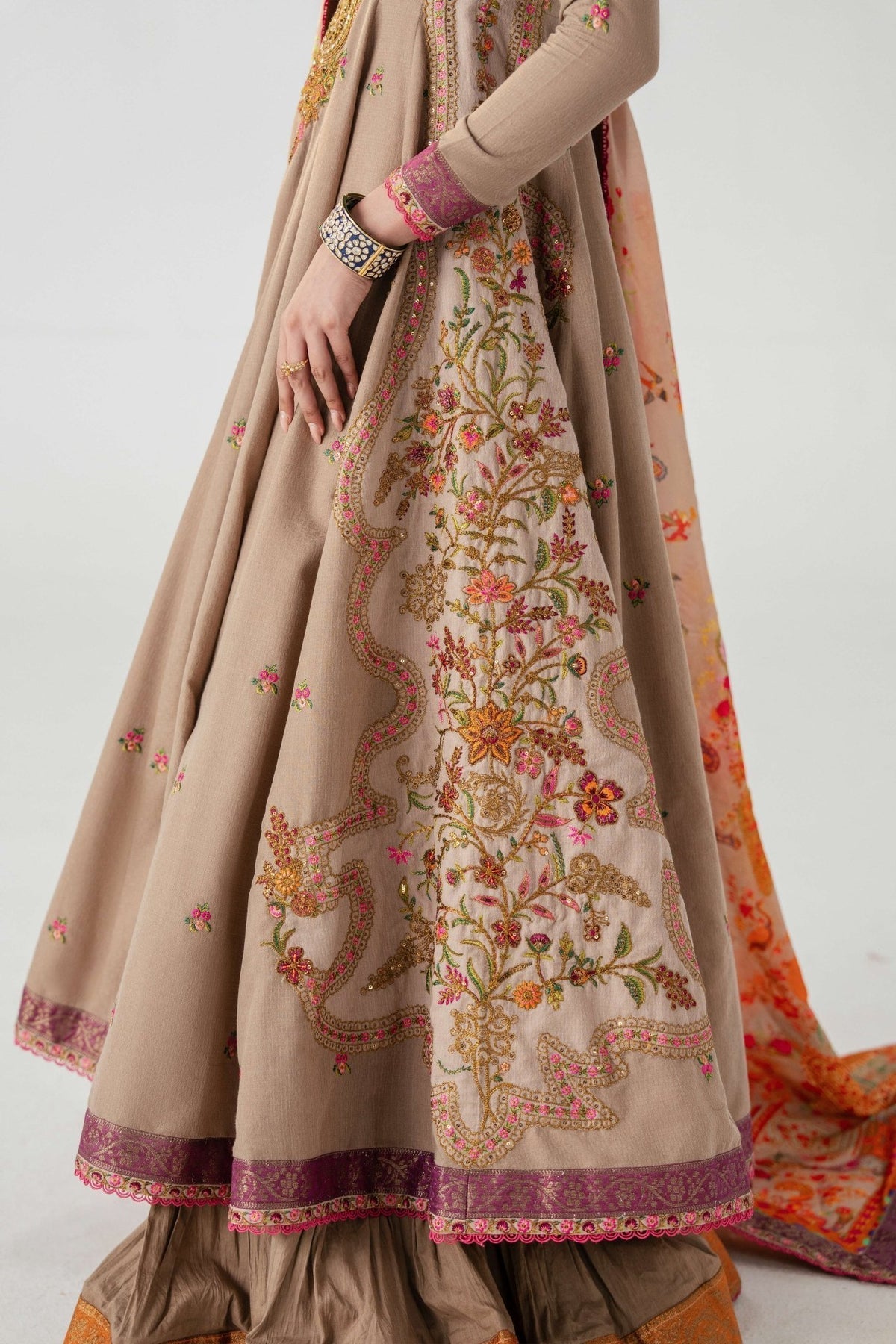 Fahad Hussayn | Jalsa Ghar | Naghz beg