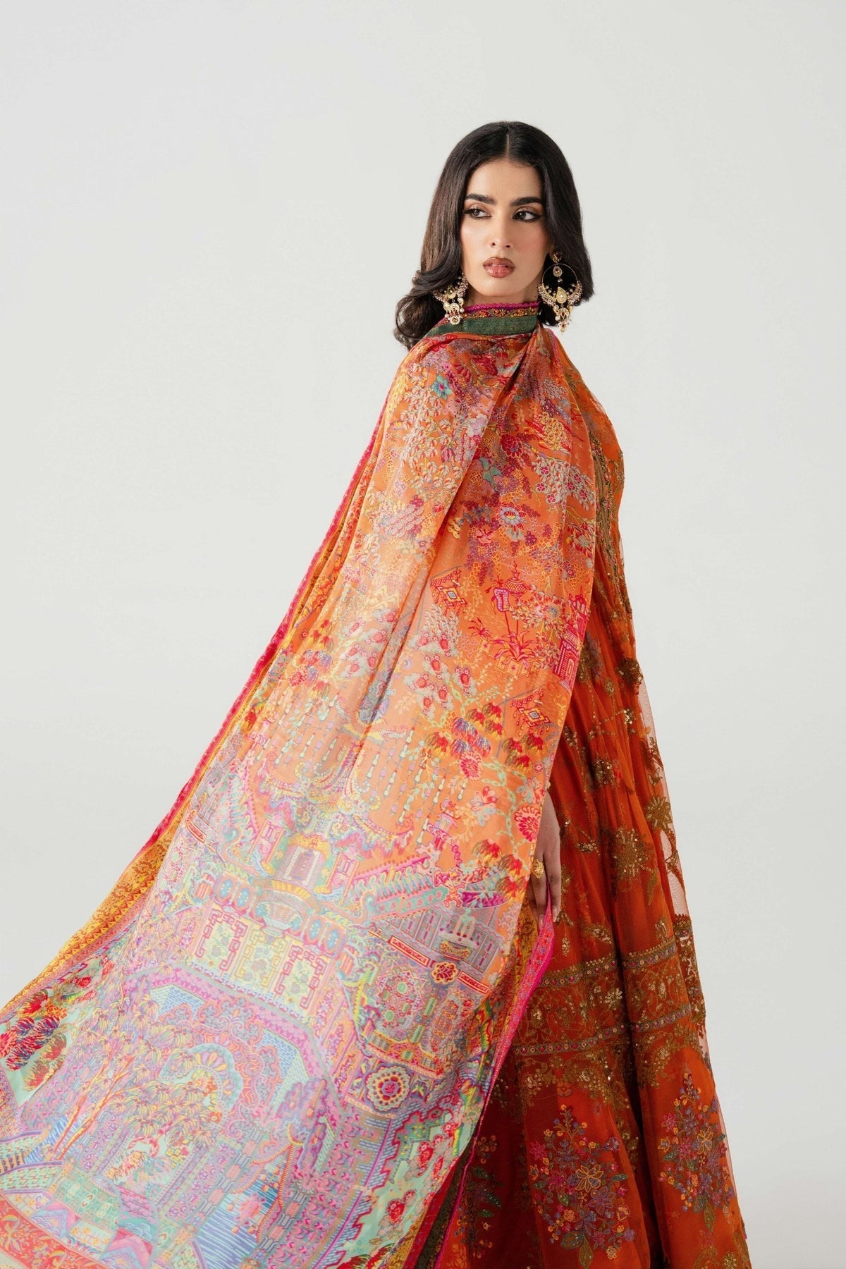 Fahad Hussayn | Jalsa Ghar | Mahlaqa bai