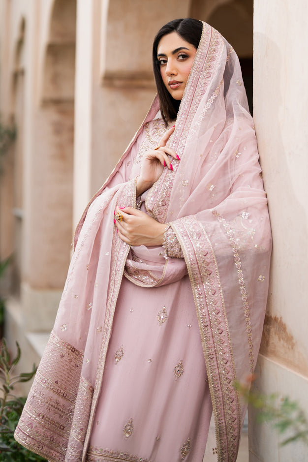 Naqshi | Sahiba Collection | Gul-e-Meena