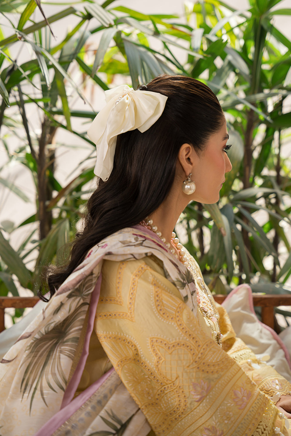 Neeshay | Symphony Luxury Lawn 24 | Sublime