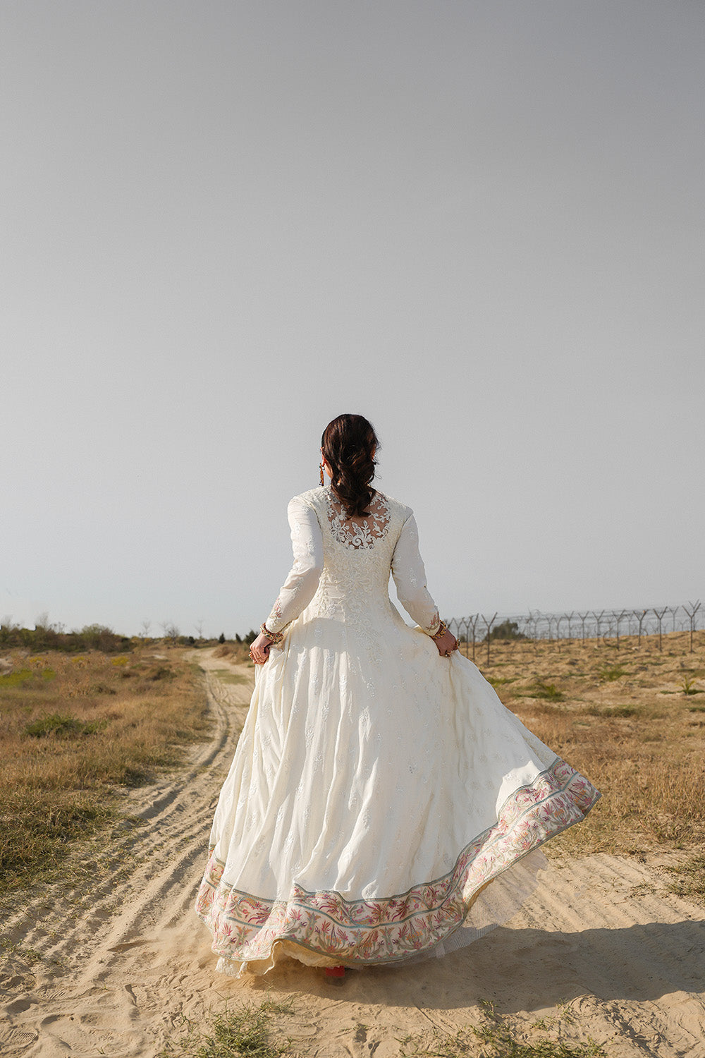 Nilofer Shahid | Verve Summer 24 | Kaira ÃÂ¢- Verve SS 24