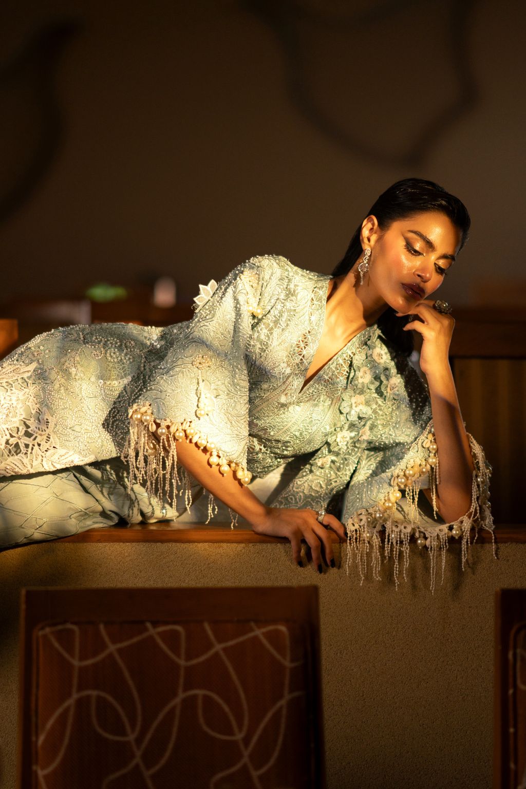 AJR Couture | Cutwork Edit 24 | NIX - Official AJR Couture - Agha Fabrics UK