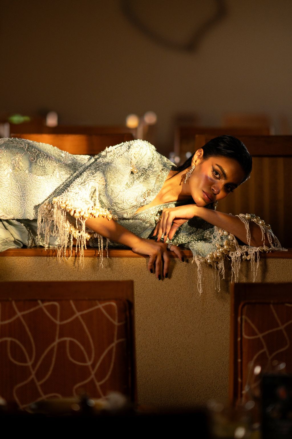 AJR Couture | Cutwork Edit 24 | NIX - Official AJR Couture - Agha Fabrics UK