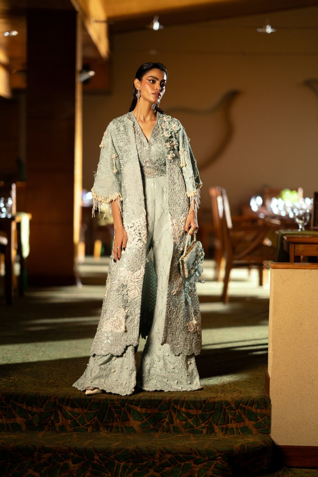 AJR Couture | Cutwork Edit 24 | NIX - Official AJR Couture - Agha Fabrics UK