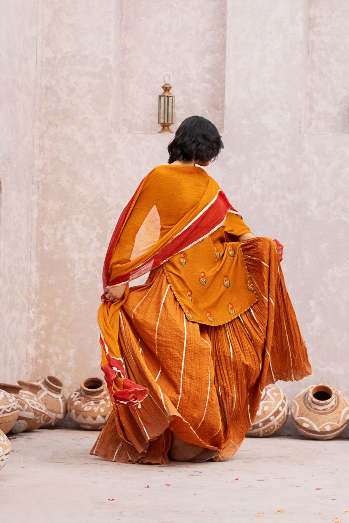 Erum Khan | Sakhiyan Formals | GULDAUDI - Official Erum Khan - Agha Fabrics UK