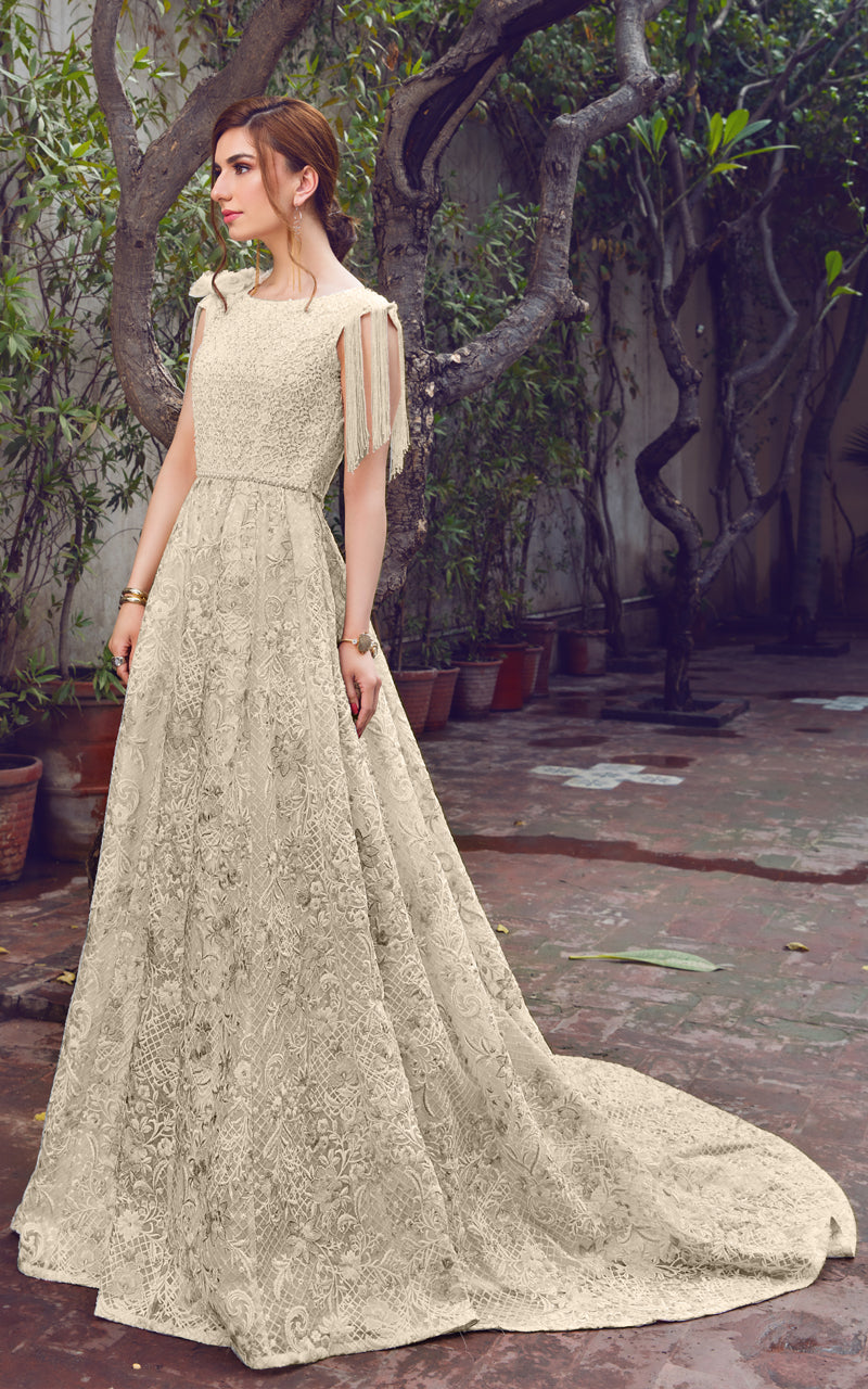 Threads and Motifs | Formal Dresses 24 | 5532