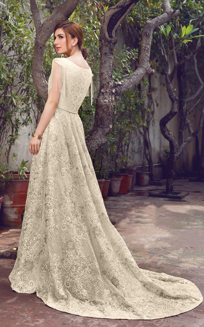 Threads and Motifs | Formal Dresses 24 | 5532