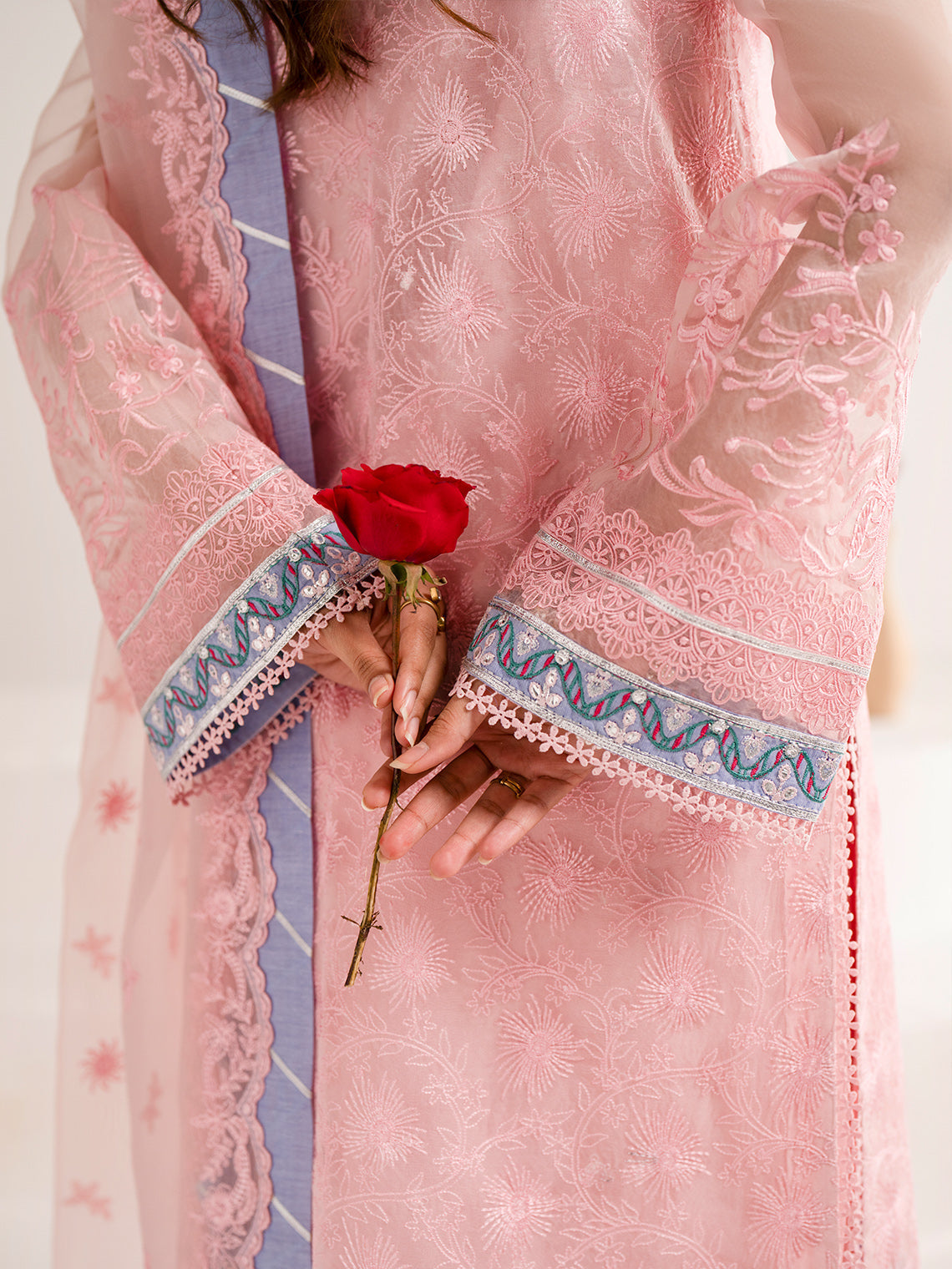 Fozia Khalid | Eid Edit 24 | Gulfam