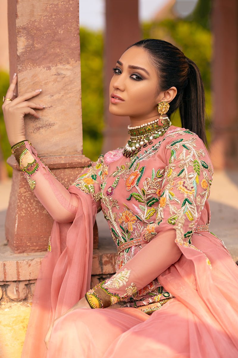 Fahad Hussayn | Formals 2024 | PANWAR