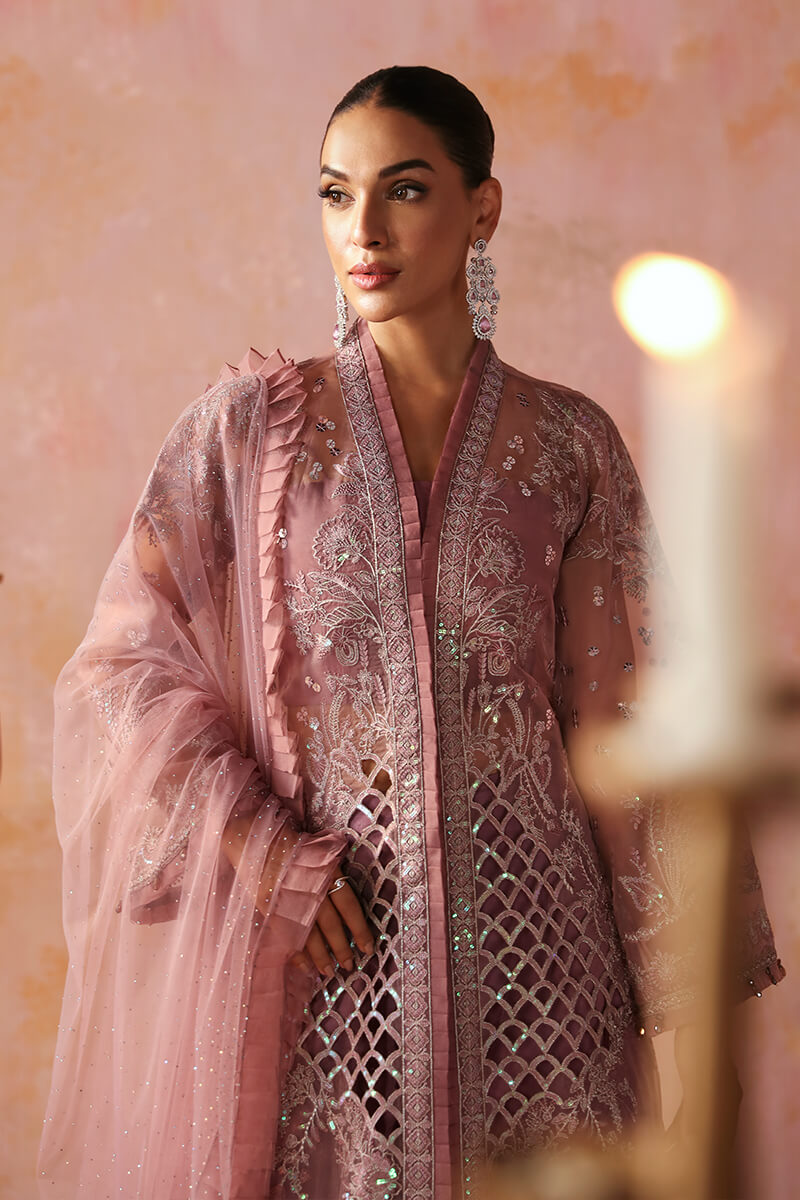 Sardinia | Tara Formals | Lavender