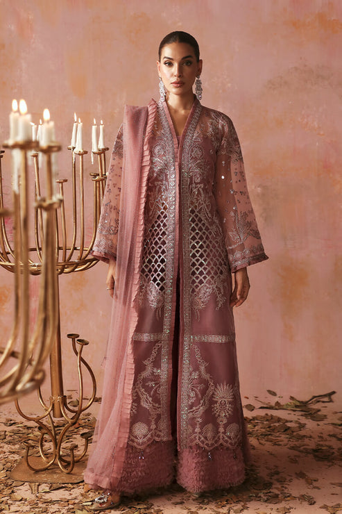 Sardinia | Tara Formals | Lavender - Official Sardinia - Agha Fabrics UK