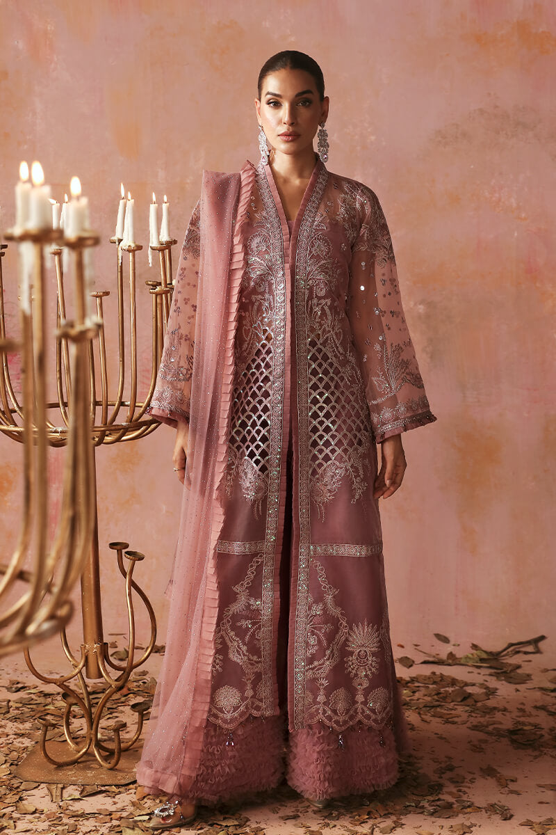 Sardinia | Tara Formals | Lavender