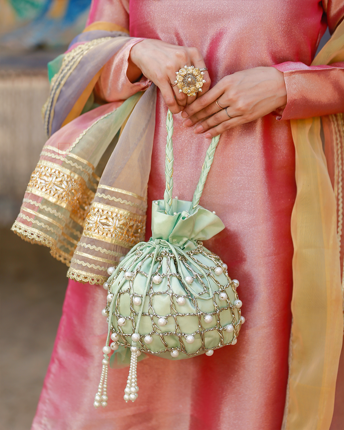 Zar | Gharara Formals | Pink - Official Zar - Agha Fabrics UK