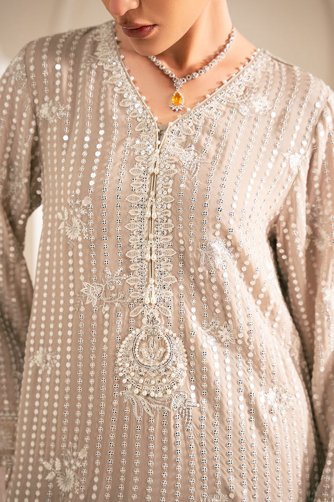 Cross Stitch | Luxe Atelier 25 | VULCAN MUD