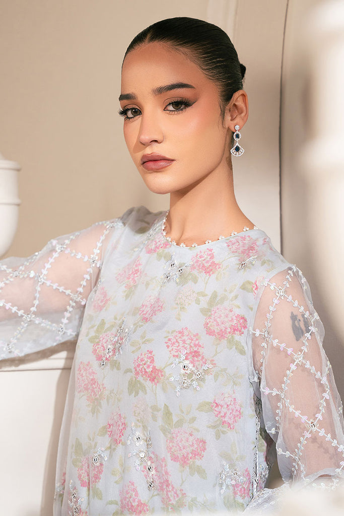 Cross Stitch | Luxe Atelier 25 | CY BLING - Official Cross Stitch - Agha Fabrics UK