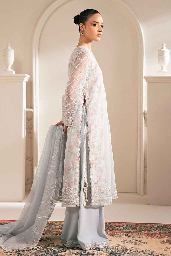 Cross Stitch | Luxe Atelier 25 | CY BLING - Official Cross Stitch - Agha Fabrics UK