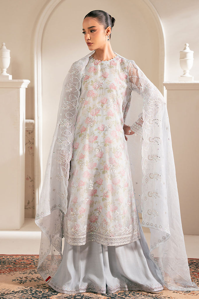 Cross Stitch | Luxe Atelier 25 | CY BLING - Official Cross Stitch - Agha Fabrics UK