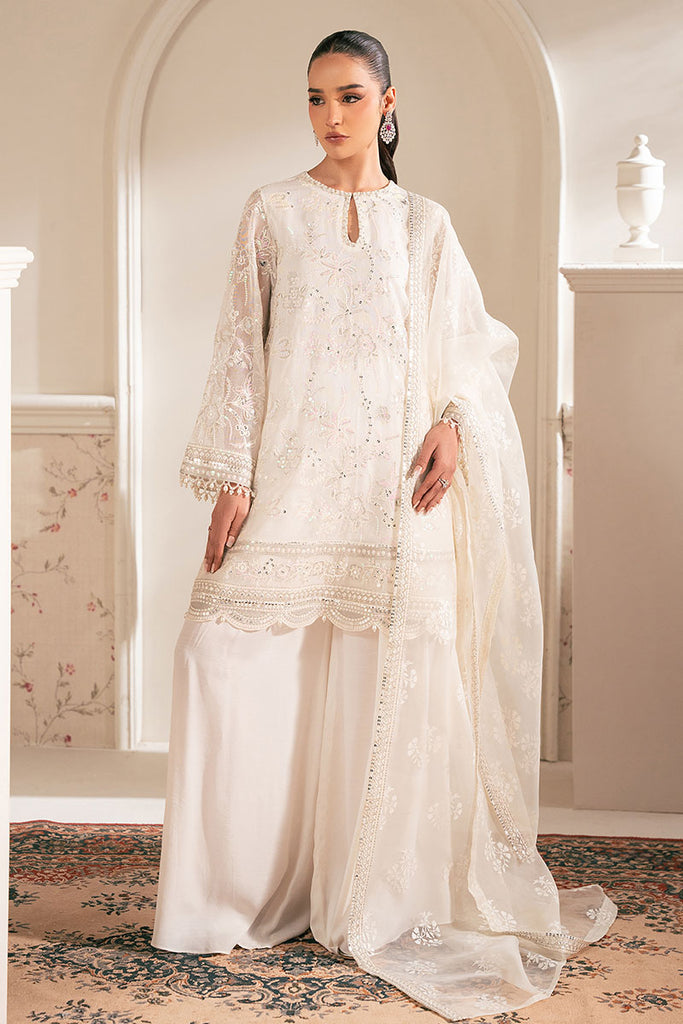 Cross Stitch | Luxe Atelier 25 | LOTUS BLOOM