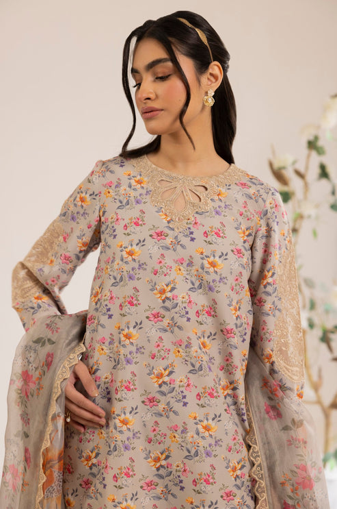 Mohagni | Tulips 24 | PLS-104