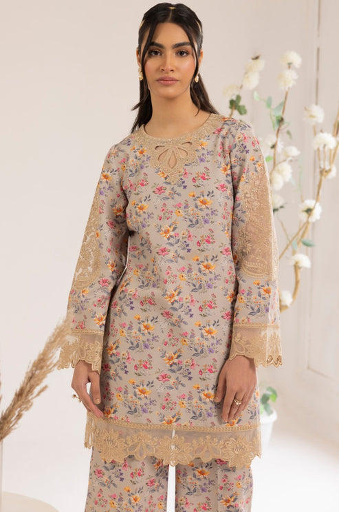 Mohagni | Tulips 24 | PLS-104