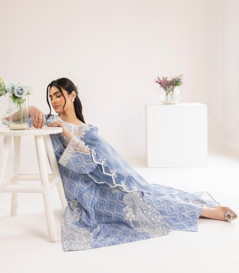 Mohagni | Tulips 24 | PLS-110