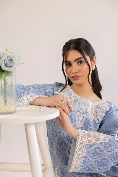 Mohagni | Tulips 24 | PLS-110