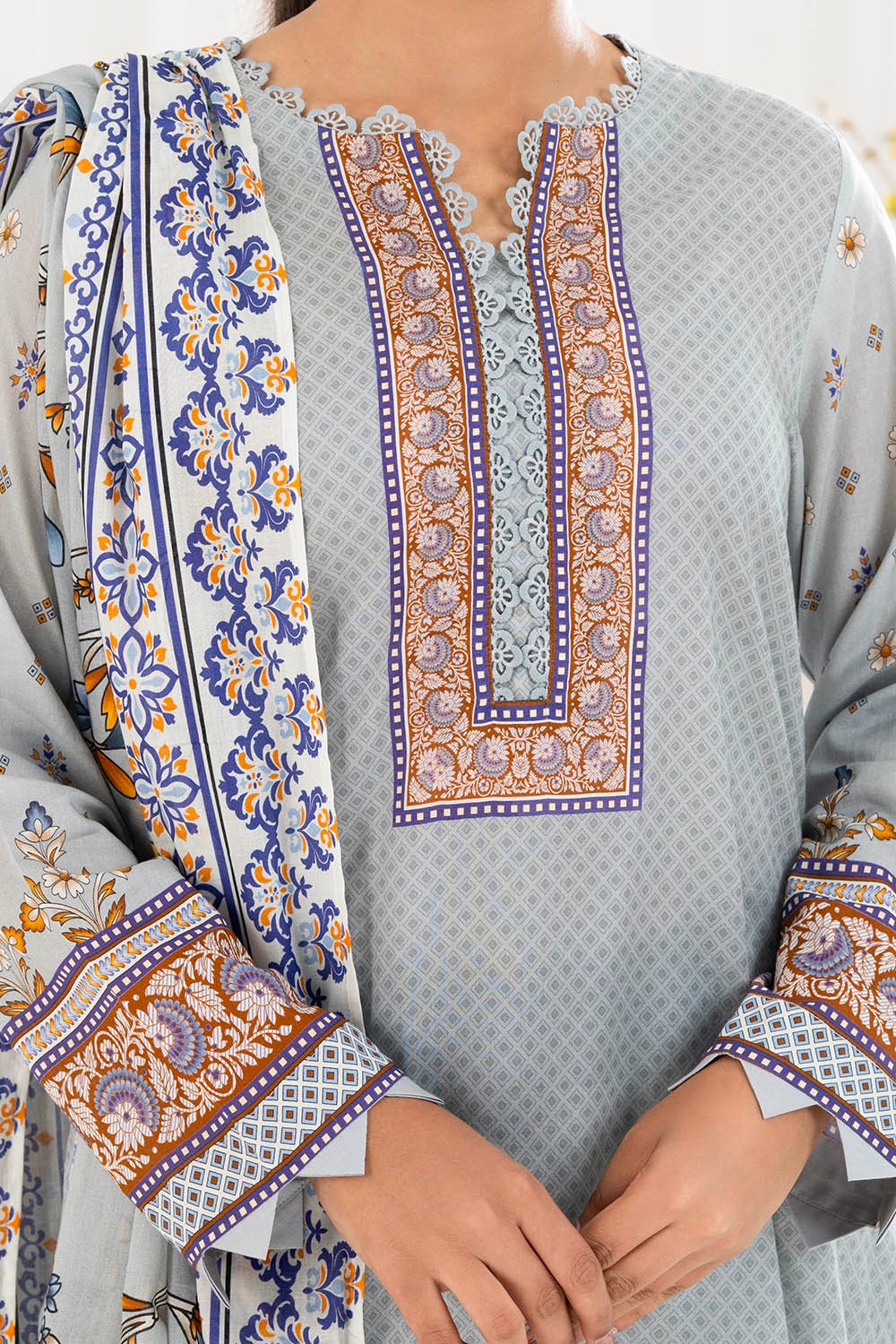 Gul Ahmed | Summer Special 25 | CLP-52203