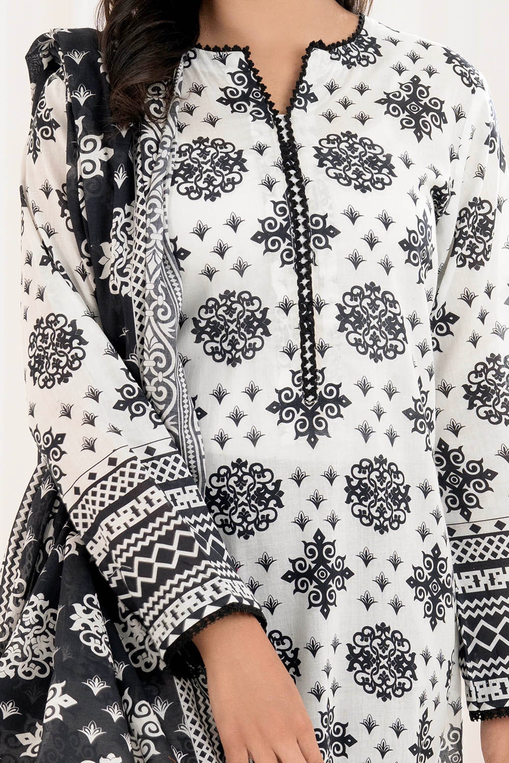 Gul Ahmed | Summer Special 25 | CLP-52205