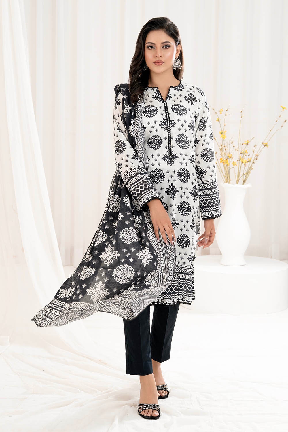 Gul Ahmed | Summer Special 25 | CLP-52205