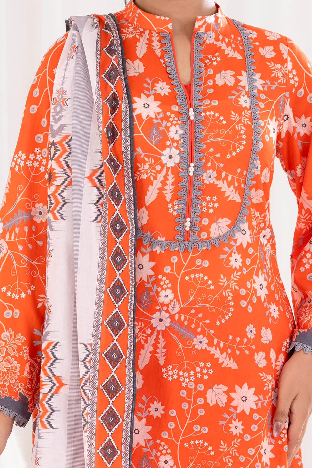 Gul Ahmed | Summer Special 25 | CLP-52207