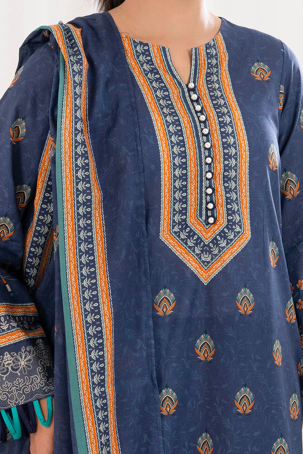 Gul Ahmed | Summer Special 25 | CLP-52211