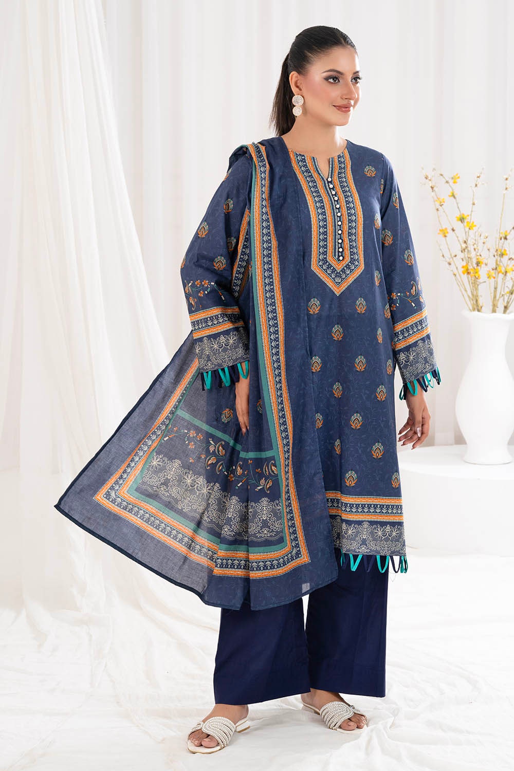 Gul Ahmed | Summer Special 25 | CLP-52211