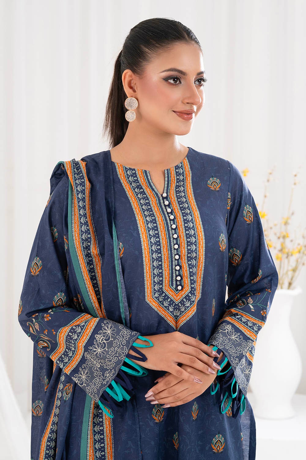 Gul Ahmed | Summer Special 25 | CLP-52211