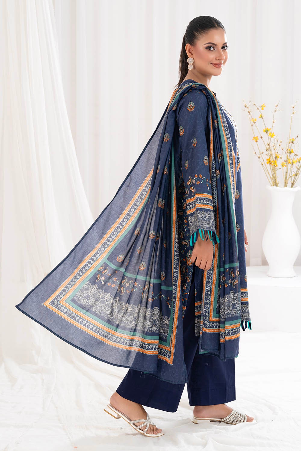 Gul Ahmed | Summer Special 25 | CLP-52211