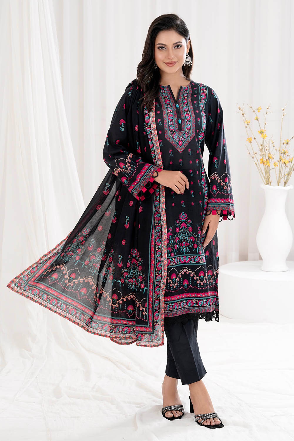 Gul Ahmed | Summer Special 25 | CLP-52213