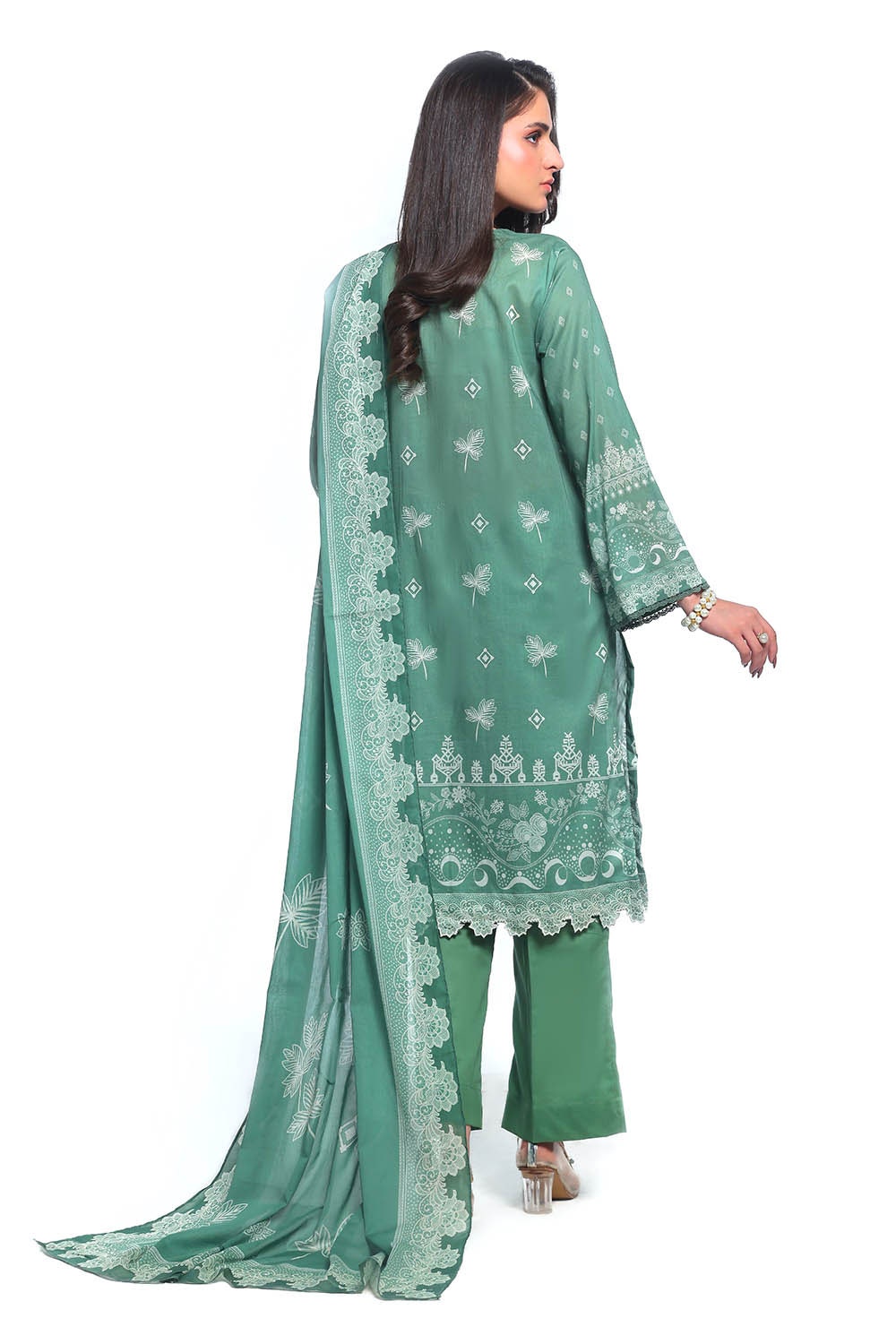 Gul Ahmed | Summer Special 25 | CLP-52201