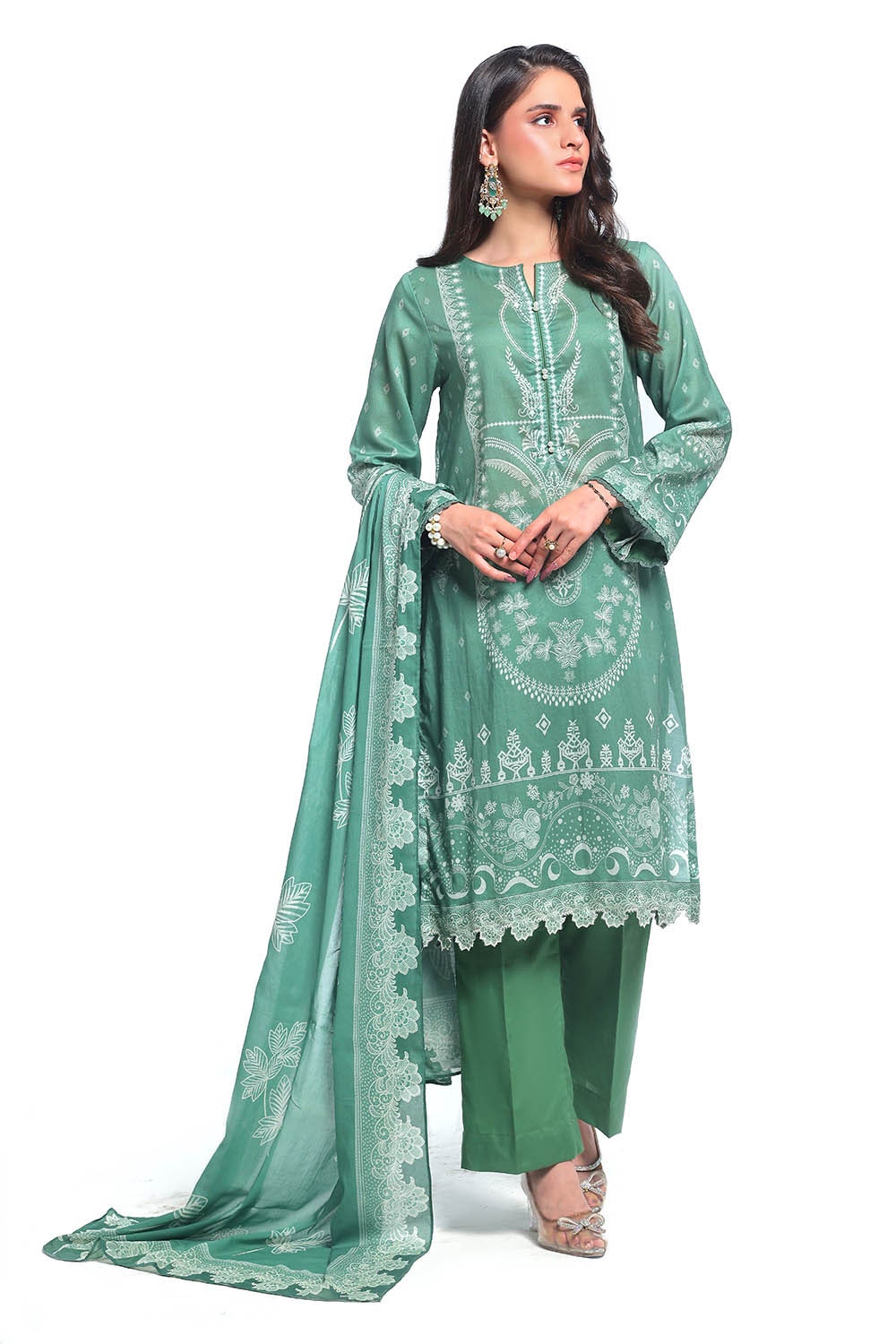 Gul Ahmed | Summer Special 25 | CLP-52201